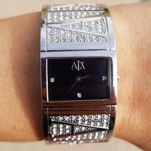 Armani Exchange AX4050 Watch